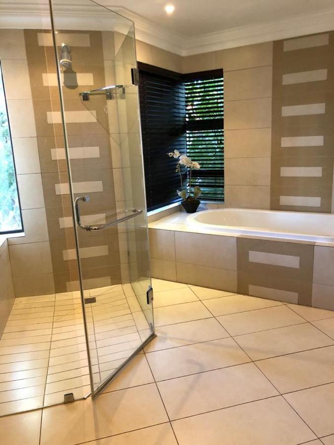 Views At Zimbali Villa Ballito Kültér fotó