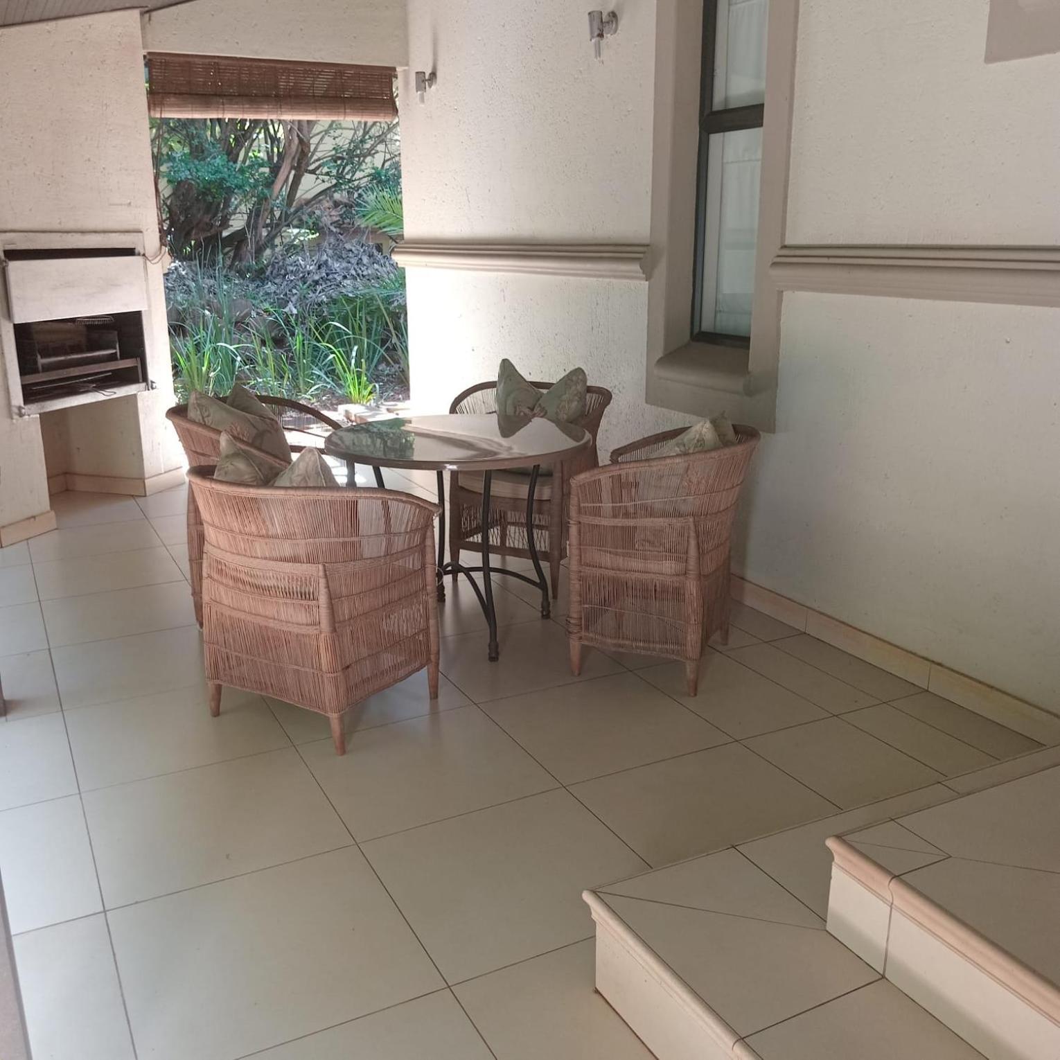Views At Zimbali Villa Ballito Kültér fotó