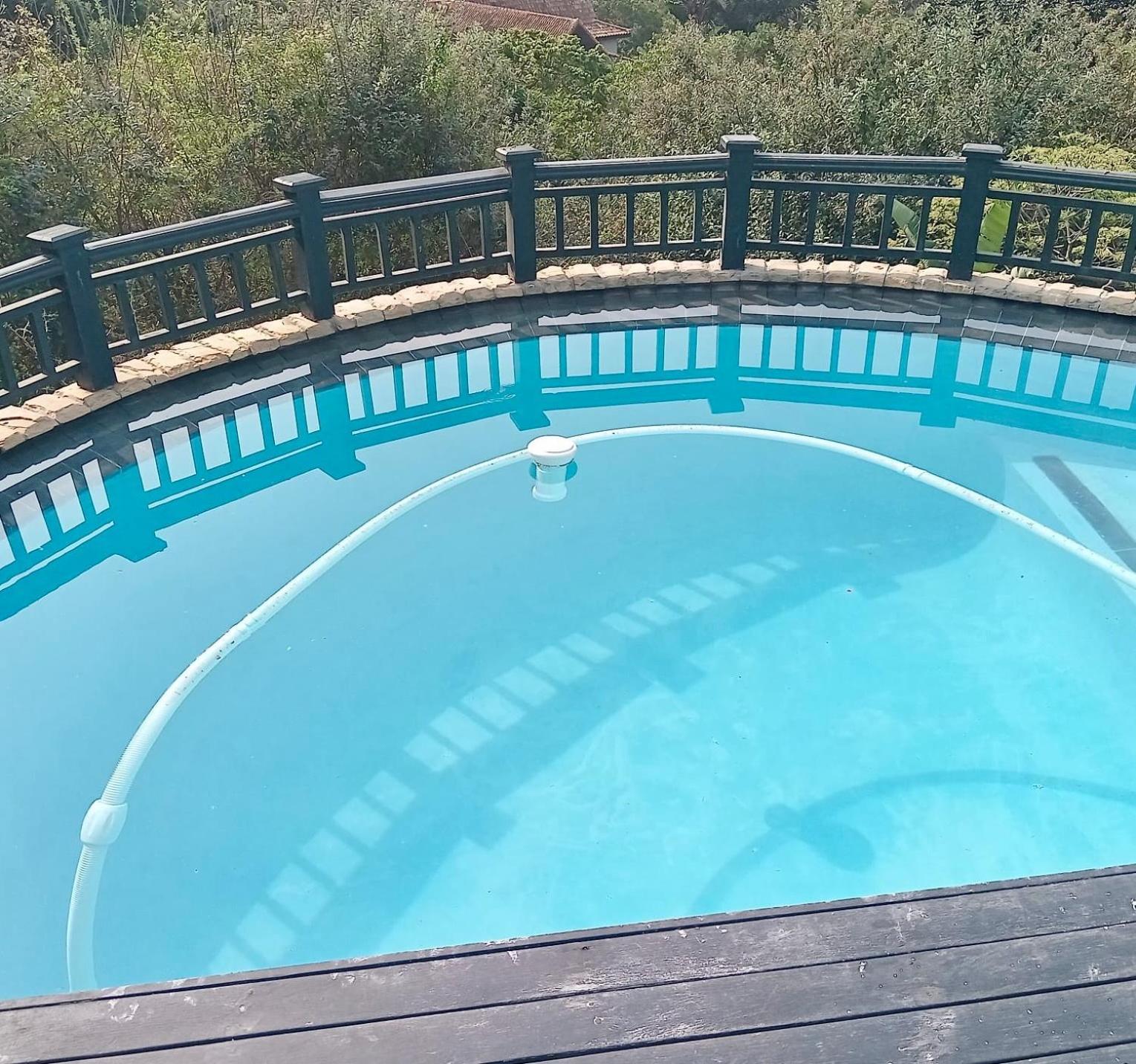 Views At Zimbali Villa Ballito Kültér fotó
