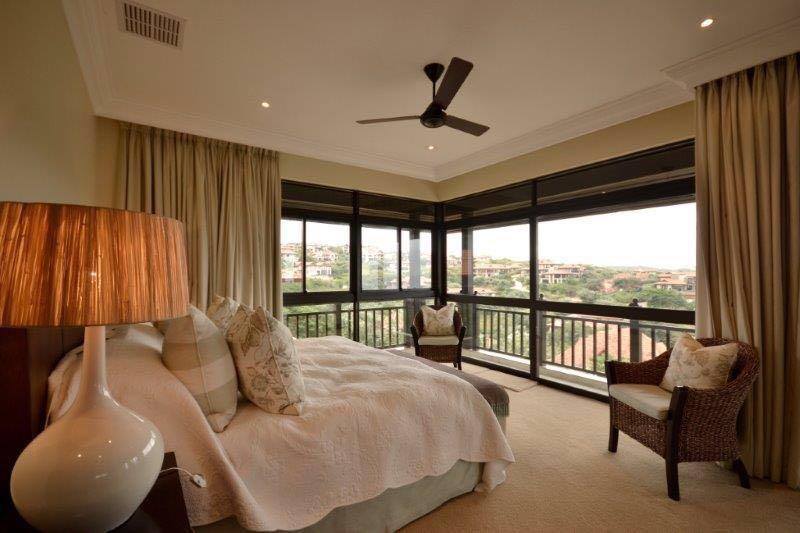 Views At Zimbali Villa Ballito Kültér fotó